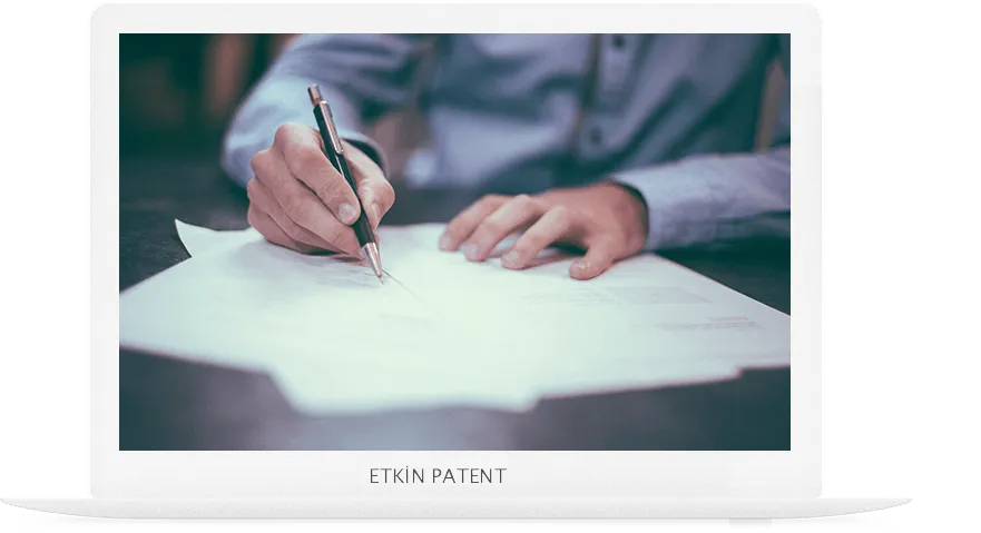 dökümantasyon ve değişikliklerin kontrolü-eskişehir patent