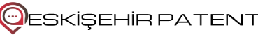 eskişehir patent logo mobil