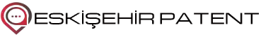 Eskişehir Patent mobil logo